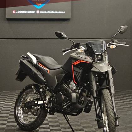 YAMAHA XTZ 250 LANDER CONNECTED YAMAHA XTZ 250 LANDER CONNECTED